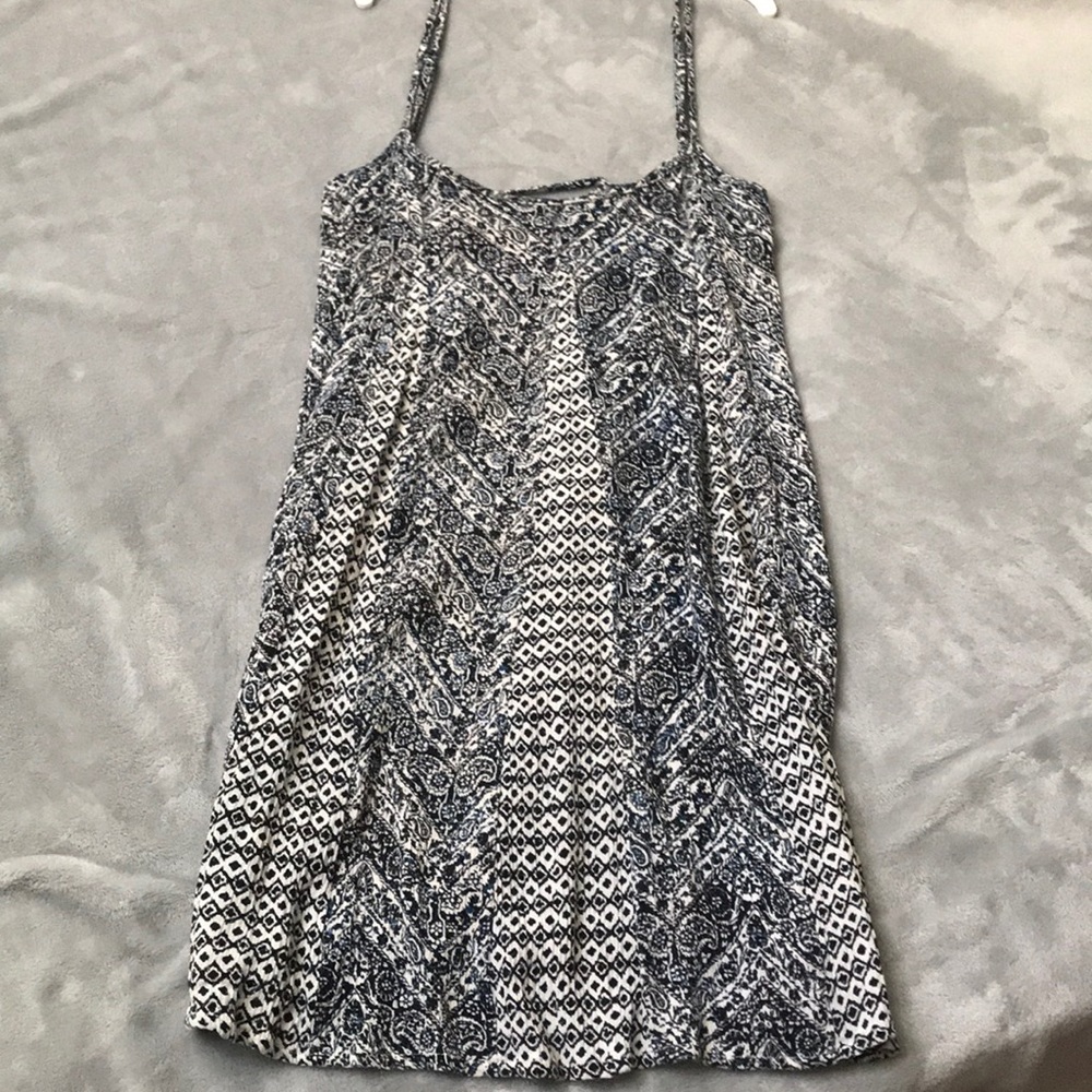 tillys sundress